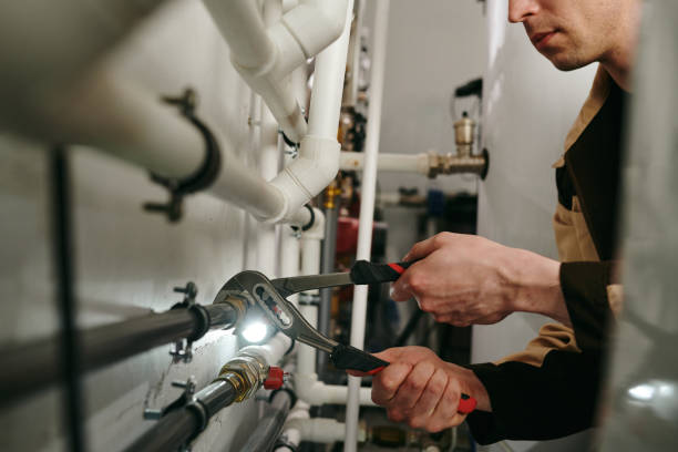 Best Affordable Plumbing Services  in Cherry Creek, CO