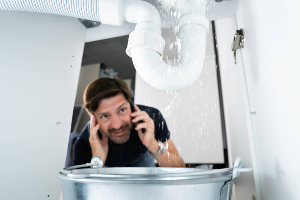 Best Clogged Drain Plumber  in Cherry Creek, CO