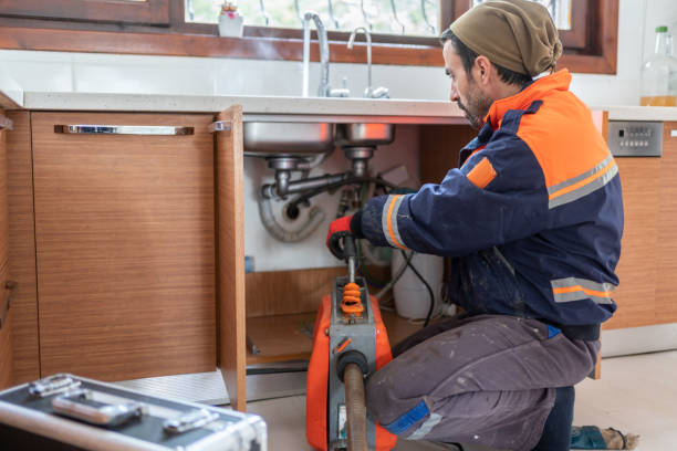 Best Shower Repair Services  in Cherry Creek, CO