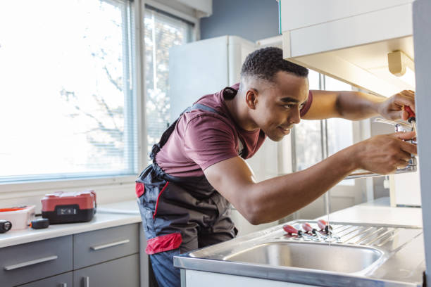 Best Drain Cleaning Services  in Cherry Creek, CO